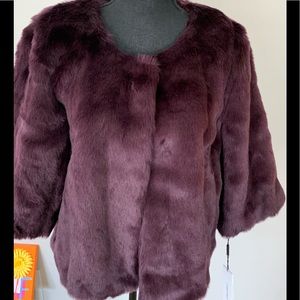 Calvin Klein Evening Sexy Jacket